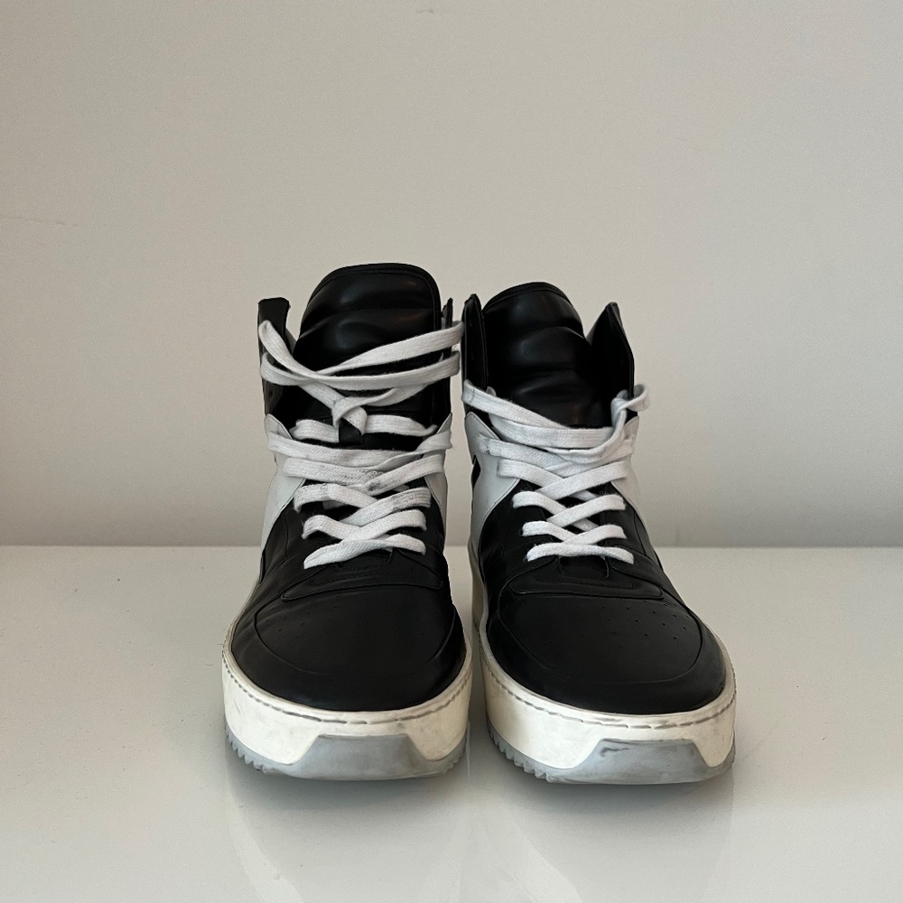Fear Of God High Top Men Sneakers